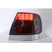 AUDI A4 B5 95-00 SMOKE LED TAIL LAMP AUDI A4 B5 95-00 SMOKE LED TAIL LAMP